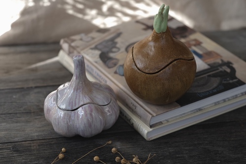 Баночки MIX фото 21