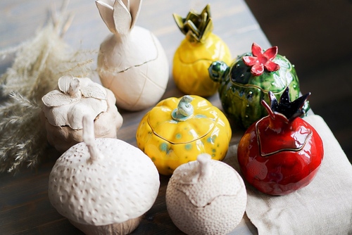 Баночки MIX фото 22