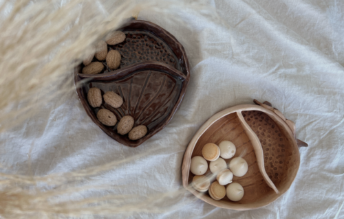 Орех-менажница/Гриб-менажнаца фото 7