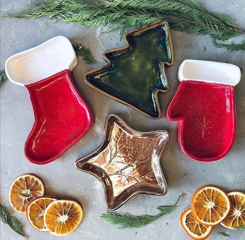 Шапка Деда Мороза (5+) фото 3