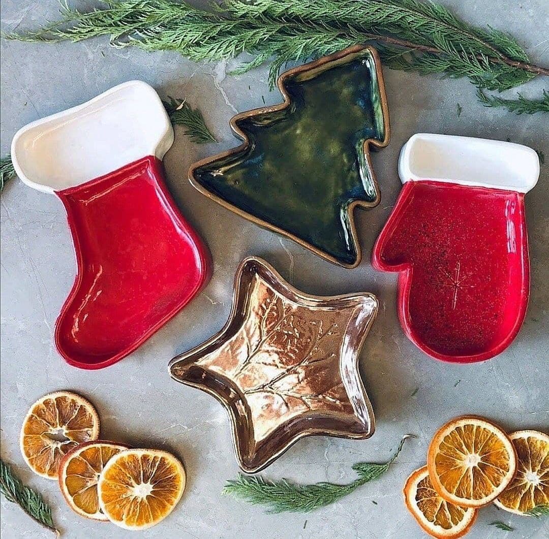 Шапка Деда Мороза (5+) фото 3