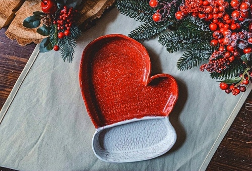 Сапожок менажница (5+) фото 3