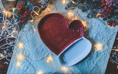 Сапожок менажница (5+) фото 4