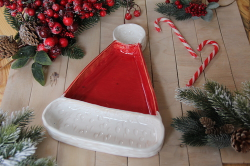 Сапожок менажница (5+) фото 5