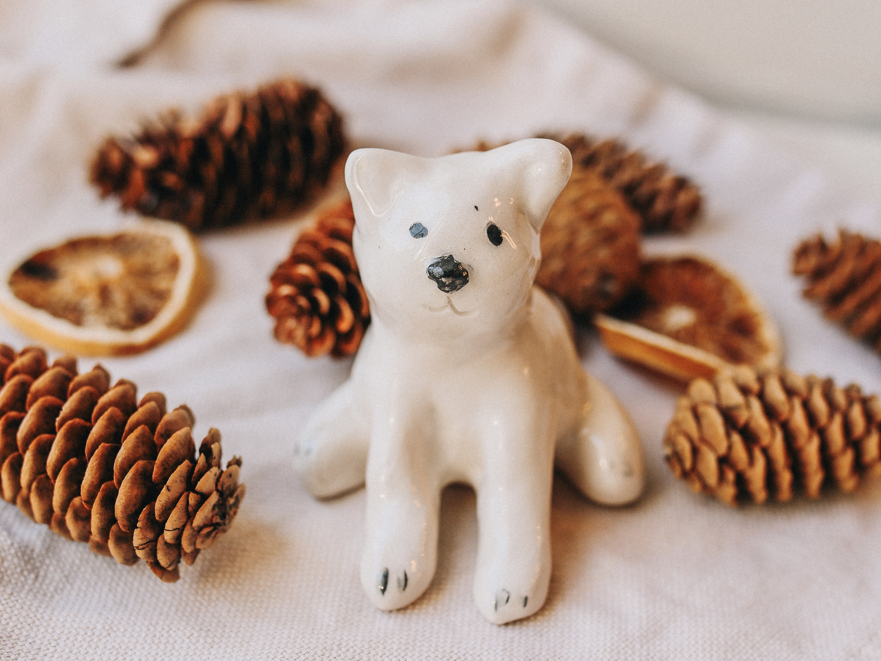 Авторские новогодние фигурки (5+) фото 23