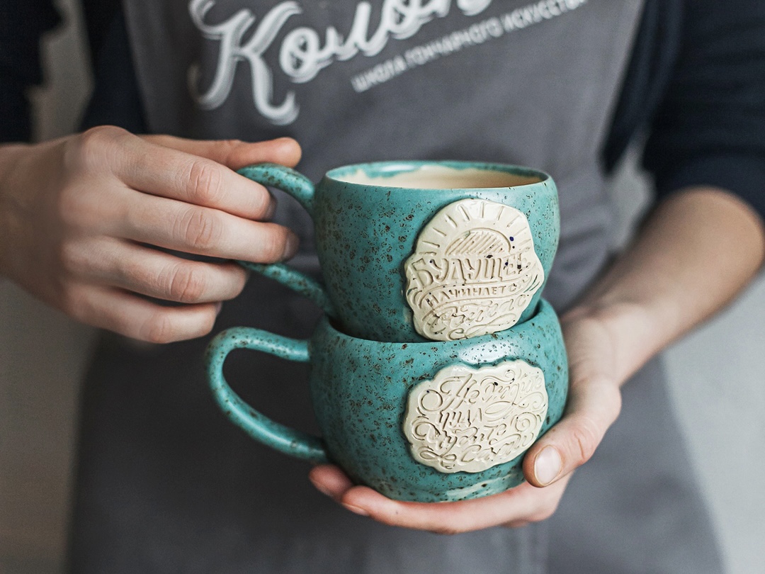 Кружка философа (10+) фото 17