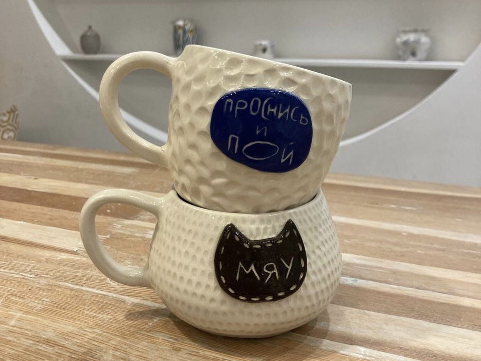 Кружка философа (10+) фото 18