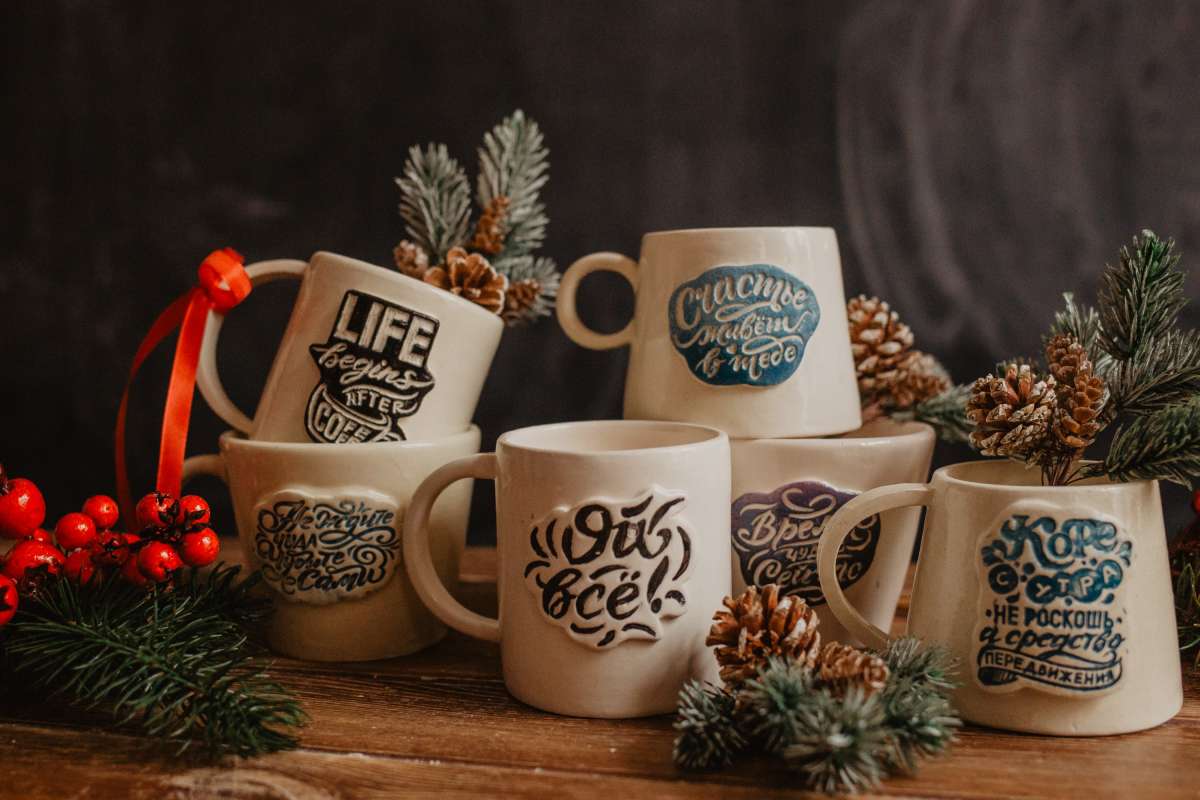 Кружка философа (10+) фото 19