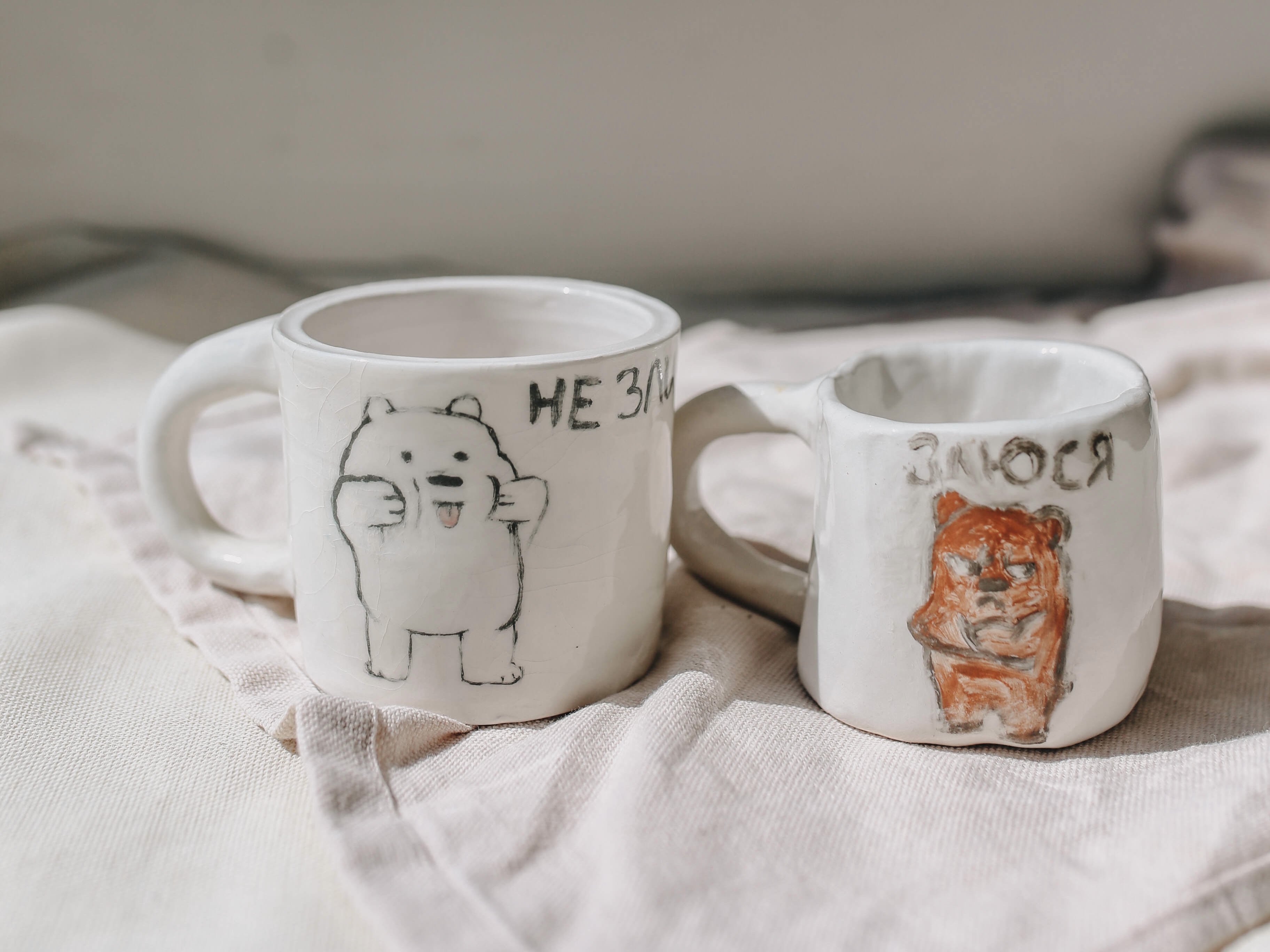 Кружка философа (10+) фото 21