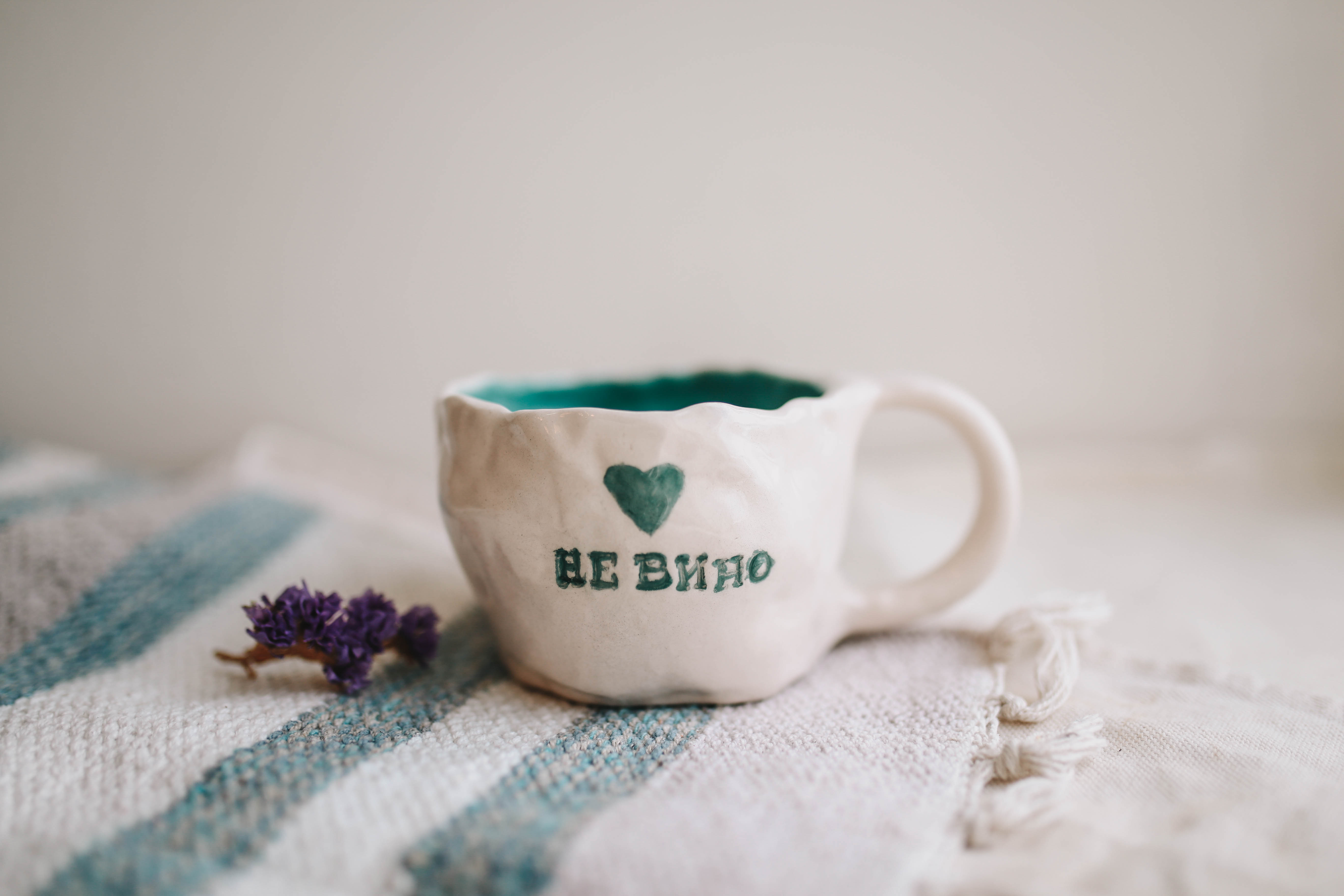 Кружка философа (10+) фото 22