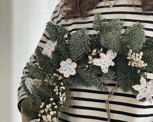 Ёлочные игрушки (5+) фото 9