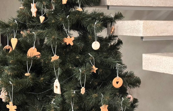 Ёлочные игрушки (5+) фото 10