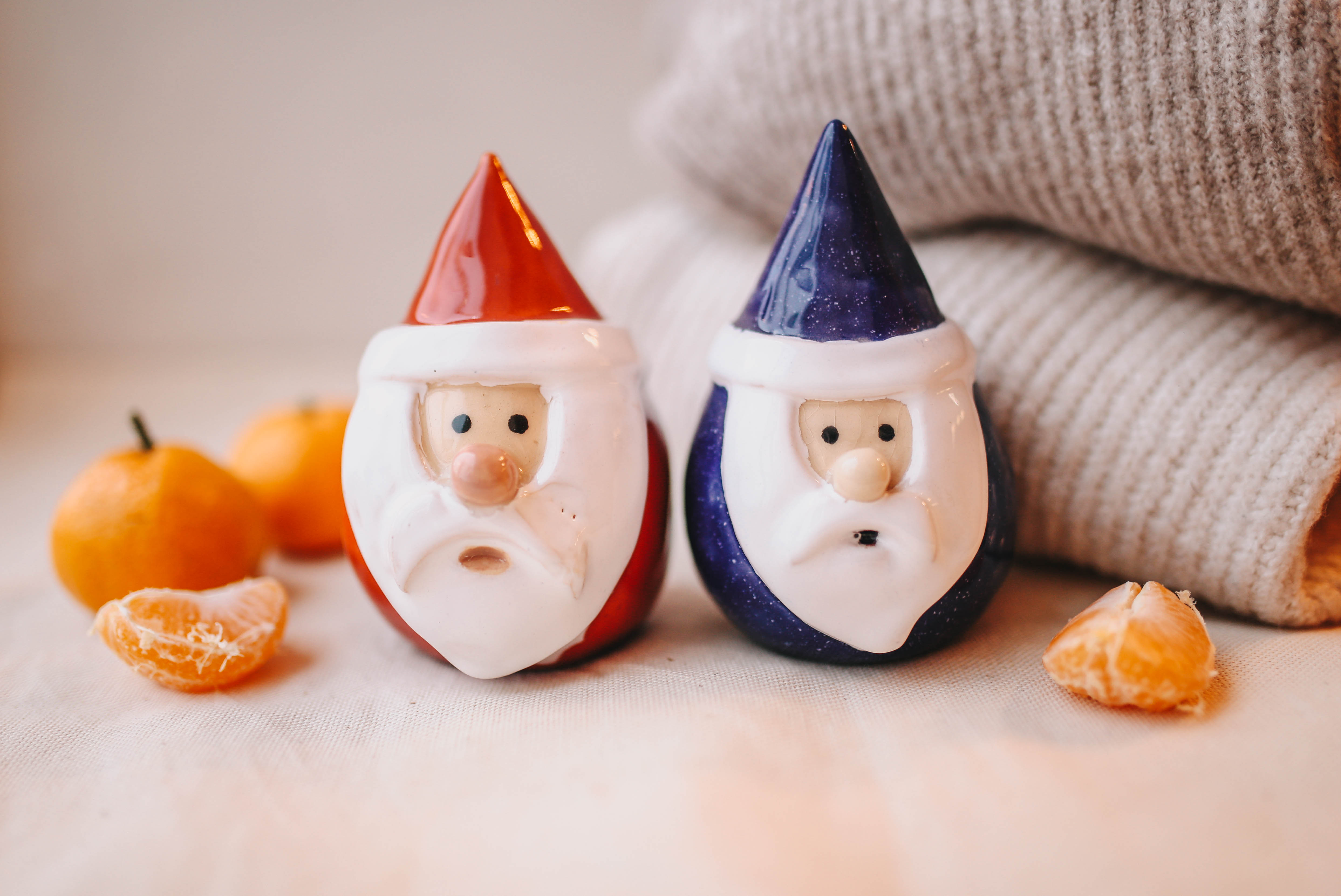 Копилка Дед Мороз (10+) фото 4