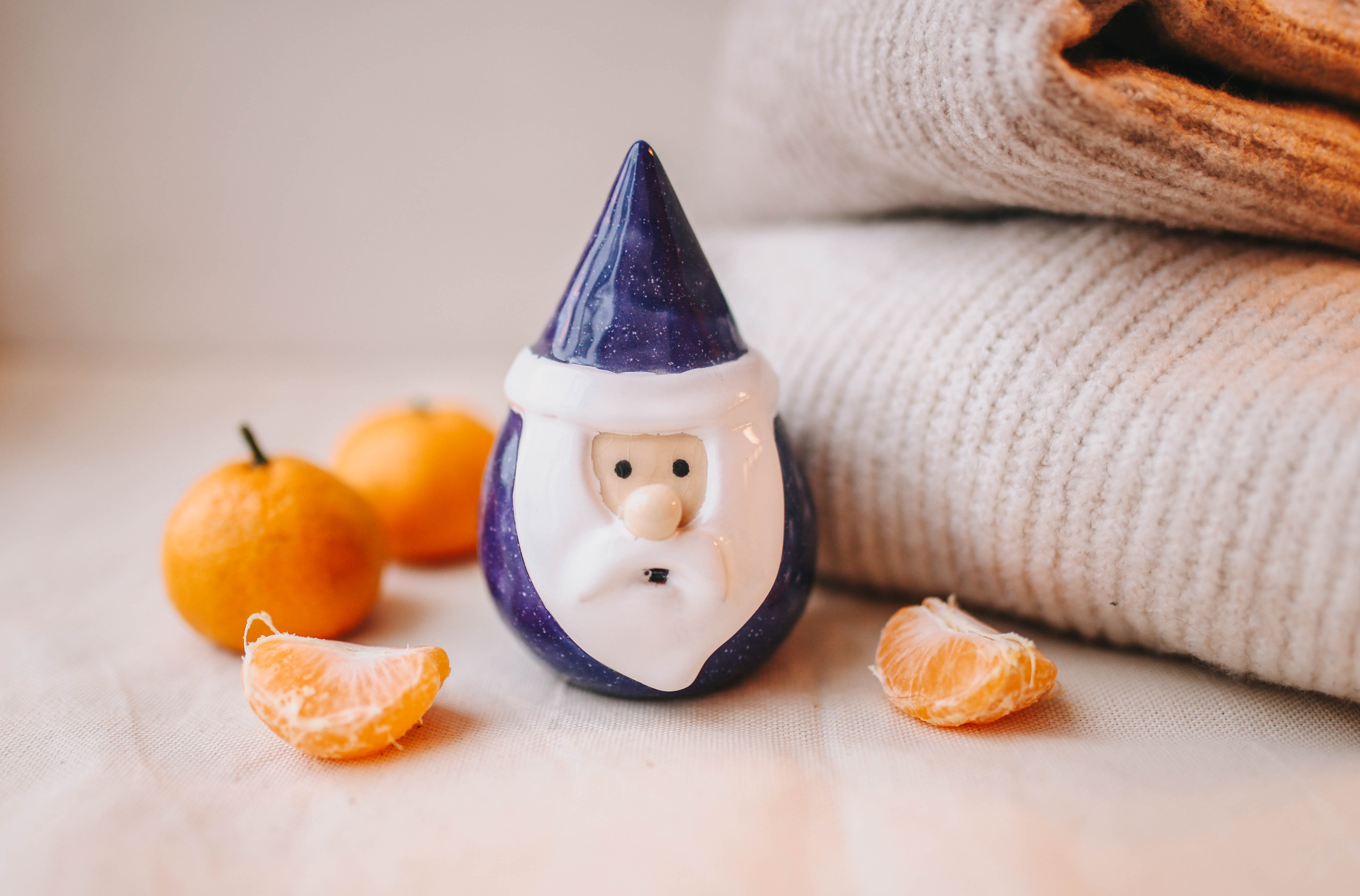 Копилка Дед Мороз (10+) фото 6