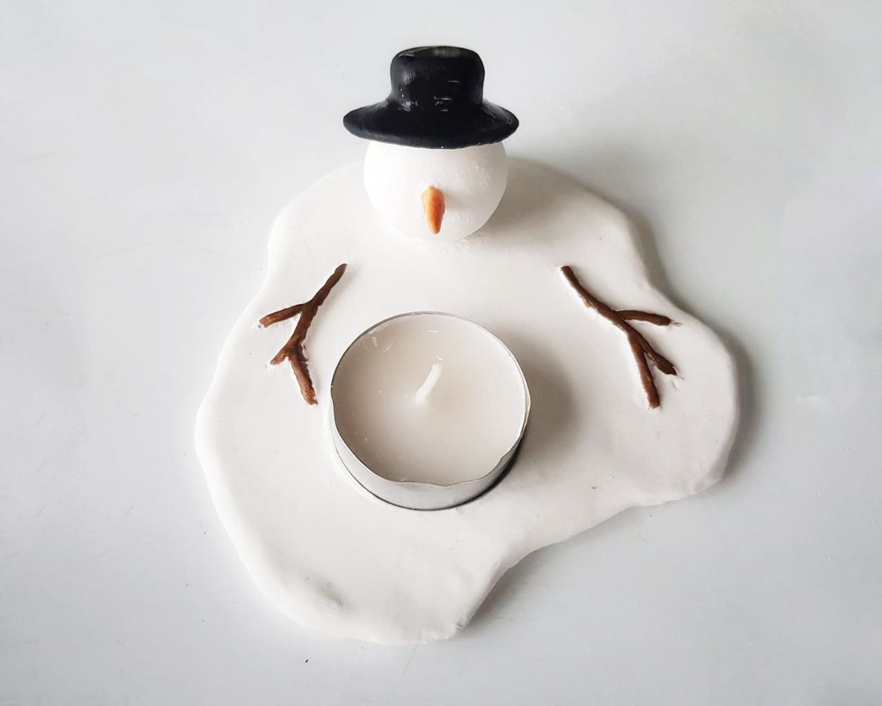 Новогодние подсвечники 2-3 шт (6+) фото 3