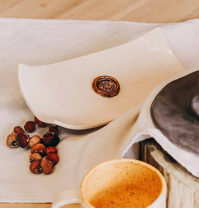 Платформа 9¾: Гончарный киновечер фото 3