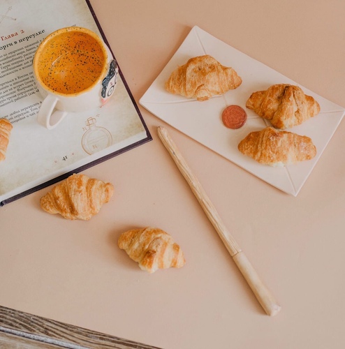 Платформа 9¾: Гончарный киновечер фото 4