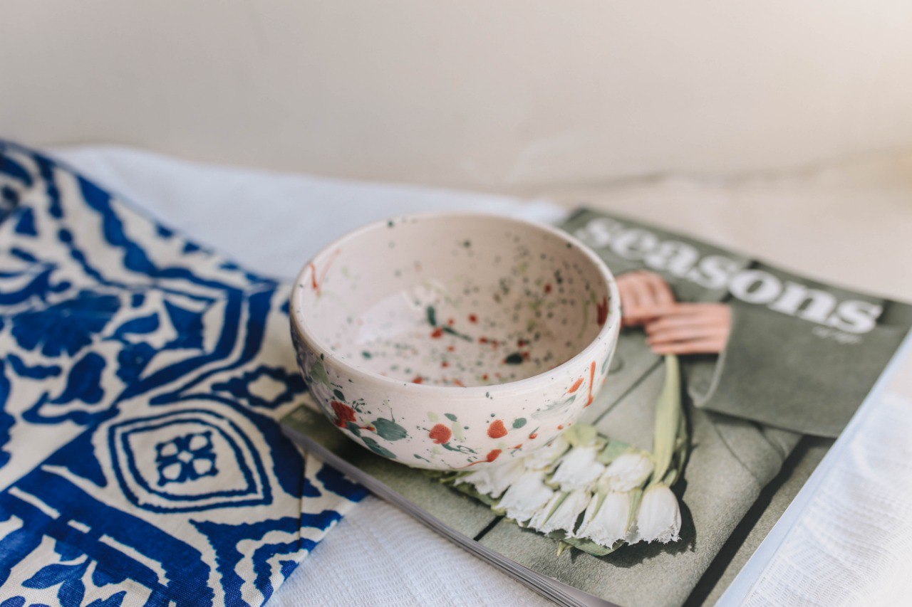 Боул. Гончарный круг (10+) фото 1