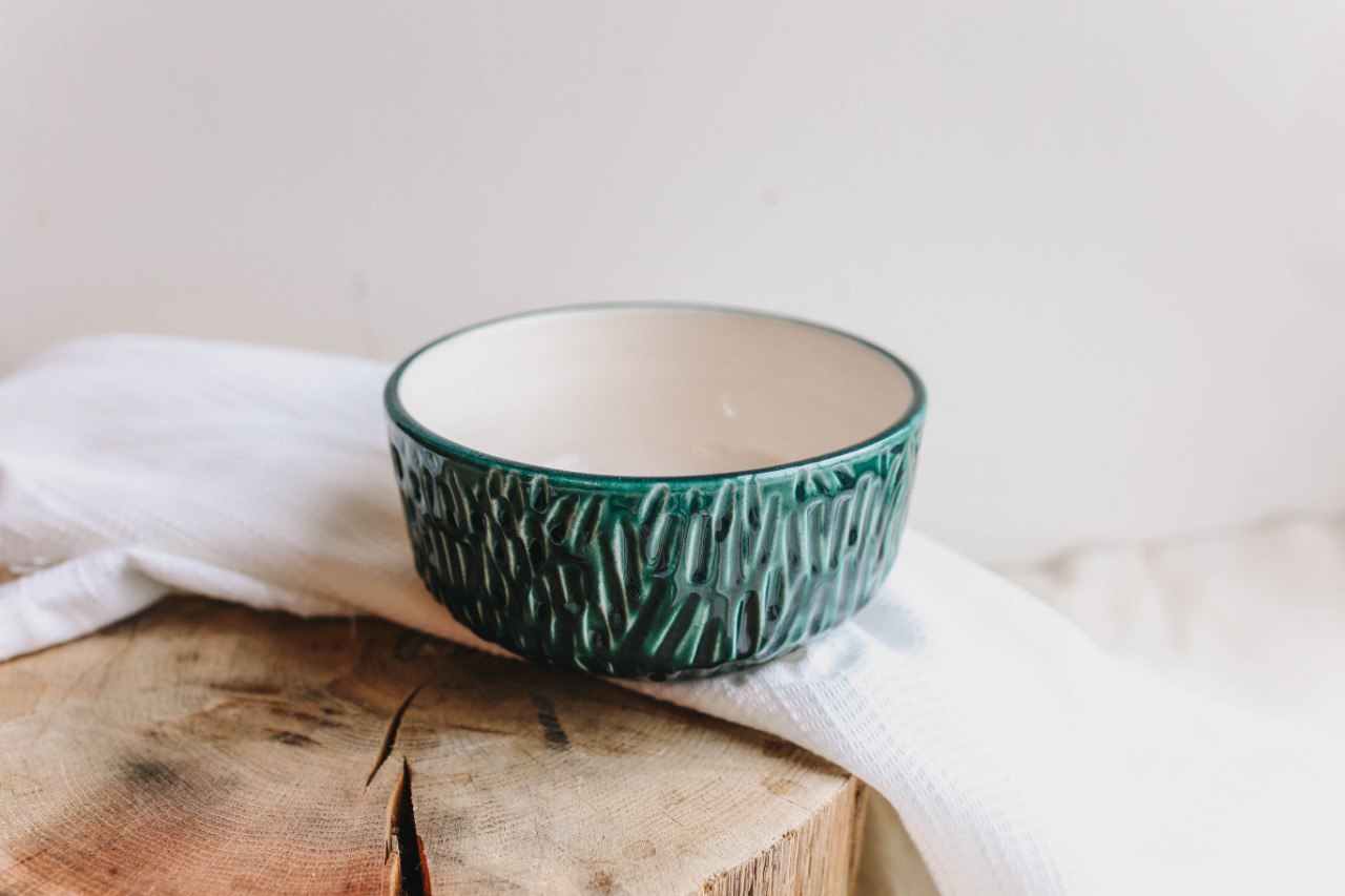 Боул. Гончарный круг (10+) фото 3