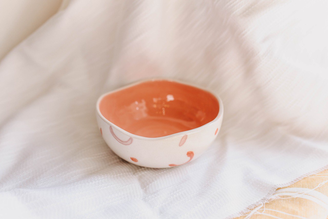 Боул. Гончарный круг (10+) фото 4